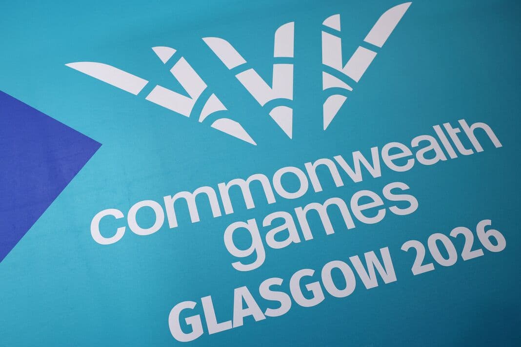British boxer headbutted by Idi Amin’s grandson in crazy Commonwealth Games clash