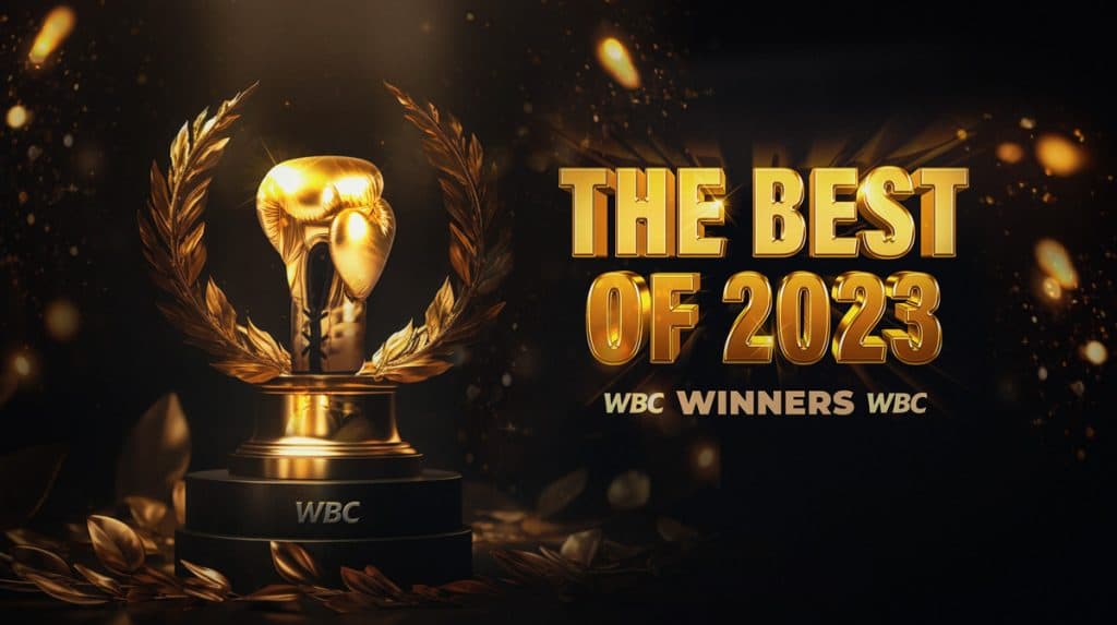 WBC Best of 2023