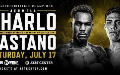 Jermell Charlo vs Brian Castano: preview, ticket details, how to watch, undercard, fighters predictions, Unified champion, Showtime, BoxRec, Highlights, Stream, How to watch, Canelo Alvarez