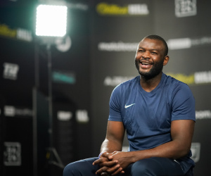 Martin Bakole targets Michael Hunter rematch after Sergey Kuzmin clash, Anthony Joshua, Kubrat Pulev, Matchroom, Sky Sports, Lawrence Okolie, O2 Arena, Sky Sports, DAZN