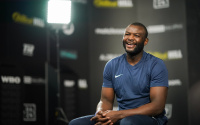 Martin Bakole targets Michael Hunter rematch after Sergey Kuzmin clash, Anthony Joshua, Kubrat Pulev, Matchroom, Sky Sports, Lawrence Okolie, O2 Arena, Sky Sports, DAZN