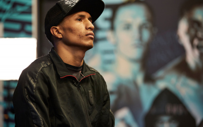 Mauricio Lara ready to cause upset over Josh Warrington and wants victory 'without relying on judges', Warrington vs Lara, Boxrec, Matchroom Boxing, Highlights, TV coverage