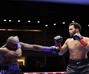 Moses Itauma backs up the hype with Dillian Whyte knockout watch full fight highlights next usyk