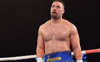 Joesph Parker's team make increased offer to Junior Fa reviving hopes of super fight