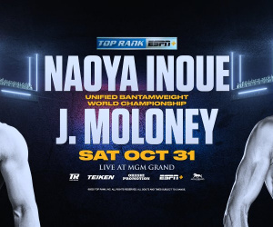 Preview: Naoya Inoue vs Jason Moloney- Will the unified champion be toppled by Moloney in second world title attempt?