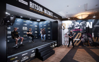 Lewis Ritson ready 'to bring A-game' against 'ready and experienced' Miguel Vasquez