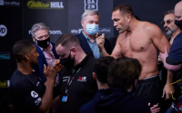 Kubrat Pulev eyes future bout with Dillian Whyte and rematch with Anthony Joshua after fiery last exchange, Heavyweight, Tyson Fury, Boxrec, Undisputed, WBC, Ring magazine