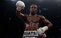 Joshua Buatsi on Marko Calic contest: "If KO opportunity arises, I'll take it" 
