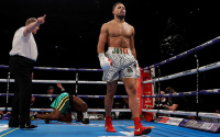 Joe Joyce ready to 'finish Daniel Dubois and move on' using 'aggressive' style