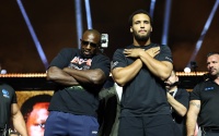 David Haye breaks down Moses Itauma vs Dillian Whyte fight predictions wiki boxrec betting tips odds whichbookie
