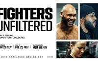 BOXXER launch Fighters Unfiltered Francesca Hennessy Fighters Unfiltered - BOXXER launch exciting new docuseries on three of their biggest stars jeamie tkv roster of boxers bbc fight