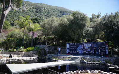 Fabio Wardley, Campbell Hatton and other undercard fighters preview their clashes on Povetkin vs Whyte 2 card, BoxRec, Gibraltar, Highlights, Sky Sports,  