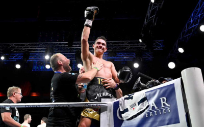 Tim Tszyu makes huge move in Australian boxing by dominating Jeff Horn