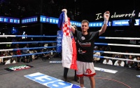 Arijan Goricki KOs Tanzanian champion in Nairobi boxrec fight highlights croatia how to watch full