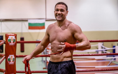 Kubrat Pulev fires warning at Anthony Joshua: "I will expose you"