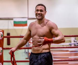 Kubrat Pulev fires warning at Anthony Joshua: "I will expose you"