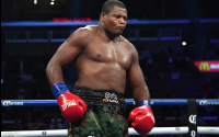 Luis Ortiz makes ring return to face Alexander Flores over ten rounds in November
