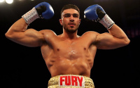 Tommy Fury labels AJ fight as 'easiest' of Tyson Fury's career and eyes own world supremacy