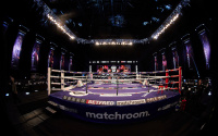 Derek Chisora vs Joseph Parker- LIVE round-by-round coverage and results from Manchester Arena, Sky Sports, DAZN, Highlights, BoxRec, Taylor vs Jonas, Chris Eubank, Roy Jones Jr, Andy Ruiz 