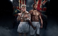 Jake Paul vs Anthony Joshua continues to receive criticism as Jermaine Franklins reveals his criticisms