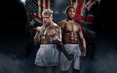 Jake Paul vs Anthony Joshua continues to receive criticism as Jermaine Franklins reveals his criticisms