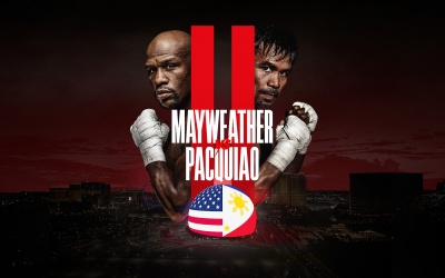 Floyd Mayweather and Manny Pacquiao perfectly represent the sorry state of modern-day boxing, Jeff Mayweather states