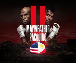 Floyd Mayweather and Manny Pacquiao perfectly represent the sorry state of modern-day boxing, Jeff Mayweather states
