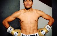Aaron Alameda vows to beat Luis Nery in a 'huge first opportunity' to earn vacant world title