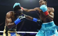 Abdullah Mason promised to steal the show top rank and he delivered boxrec wiki fight highlights watch
