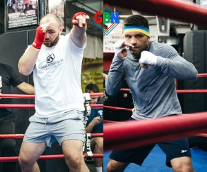 Adam Kownacki and Sergiy Derevyanchenko both need a win in their respective bouts to get back to title contention fight time date tv channel undercard schedule ringwalks times tickets how to watch