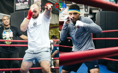 Adam Kownacki and Sergiy Derevyanchenko both need a win in their respective bouts to get back to title contention fight time date tv channel undercard schedule ringwalks times tickets how to watch