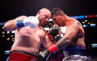 Adam Kownacki vs Chris Arreola