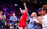 Adam Kownacki vs Robert Helenius WBA Heavyweight Title eliminator