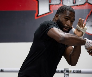 Adrien Broner aims to defeat Blair Cobbs then challenge for world titles again don king how to watch tv channel oddschecker tickets betting odds bookies boxrec wiki trainer