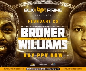 Adrien Broner vows to address mental health issues ahead of highly anticipated return against Michael Williams Jr. boxrec four weight world champion professional amateur career floyd mayweather foght