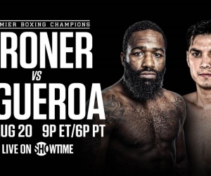 Omar “Panterita” Figueroa happy to meet Adrien “The Problem” Broner in the middle of the ring mike stafford trainer boxrec time date tv channel predictions preview who wins oddschecker