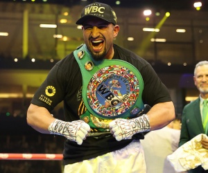 Agit Kabayel set for huhe homecoming in Germany this Fall frank warren promoter spencer brown promoter boxrec wiki wbc interim champion world rankings