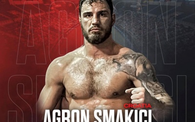 Agron Smakici believes Tyson Fury should be grateful for the cut he inflicted in sparring that delayed Oleksandr Usyk fight predictions partner deontay wilder wiki boxrec