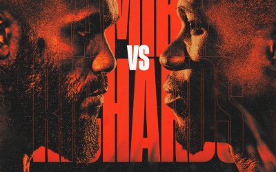 Albert Ramirez vs Lerrone Richards rearranged for June montreal boxer boxrec predictions wiki eye of the tiger