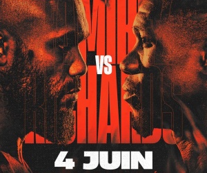 Albert Ramirez vs Lerrone Richards rearranged for June montreal boxer boxrec predictions wiki eye of the tiger