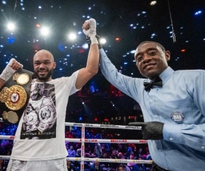 WBO #4 light heavyweight Albert Ramirez battles WBO #5 Adam Deines on May 25 canade eye of the tiger events show how to watch tv channel predictions preview fight boxrec oddschecker