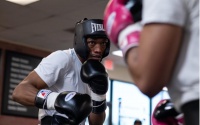 March 1 Alberto Puello vs Sandor Martin training camp notes interview who wins predictions oddschecker how to watch fight night live results wiki salas trainer