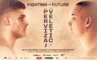 Albon Pervizaj vs Dusan Veletic