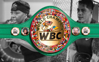 Alejandra Jimenez and Franchon Crews-Dezurn WBC