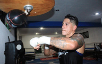 Alejandra Jiménez vs Franchon Crews Dezurn