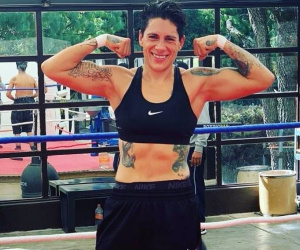 WBC back Alejandra Jiménez to return to big time boxing