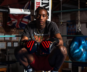 Alex Bray set for WBA Continental Latin American title clash Rodrigo Damian Coria February 20 in Orlando boxrec wiki Boxlab Promotions fight highlights Caribe Royale Resort