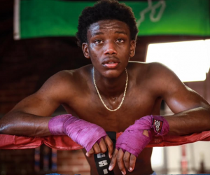 Unbeaten prospect Alex Bray ready to show the world what he's capable of boxrec boxlab promotions