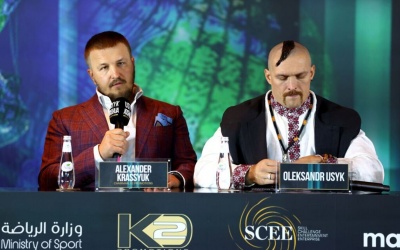 Watch here fight highlights watch highlights fight date wiki boxrec fight date boxing undisputed alexander krassyuk