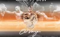 Unbeaten welterweight Alex Vargas discusses latest training camp with Chris Algieri boxrec amateur career record pro new york el toro how old feb 20 next fight highlights time date tv live stream florida